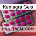 Kamagra Gels 10